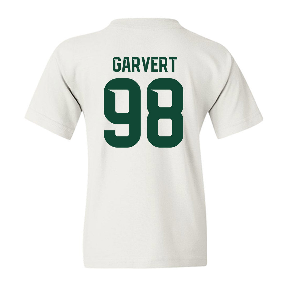 Baylor - NCAA Football : Cosa Garvert - Classic Shersey Youth T-Shirt-1