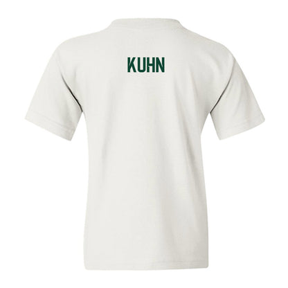 Baylor - NCAA Women's Track & Field : Tenly Kuhn - Classic Shersey Youth T-Shirt-1