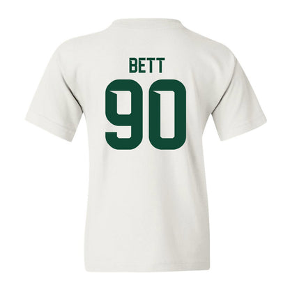 Baylor - NCAA Football : Brendan Bett - Classic Shersey Youth T-Shirt