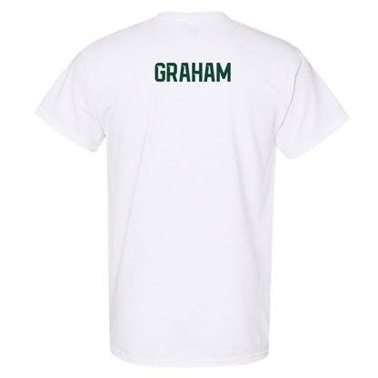 Baylor - NCAA Men's Track & Field : Ricquan Graham - Classic Shersey T-Shirt