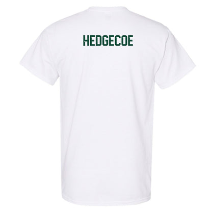Baylor - NCAA Men's Tennis : Drew Hedgecoe - Classic Shersey T-Shirt-1
