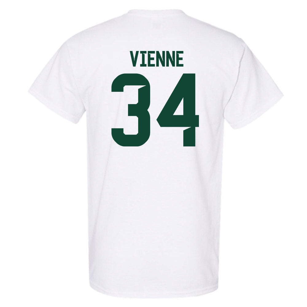 Baylor - NCAA Softball : Jensen Vienne - Classic Shersey T-Shirt-1