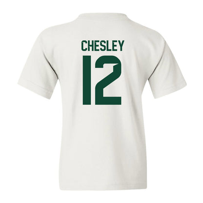 Baylor - NCAA Women's Soccer : Brianna Chesley - Youth T-Shirt Classic Shersey