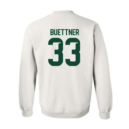 Baylor - NCAA Softball : Olivia Buettner - Classic Shersey Crewneck Sweatshirt-1