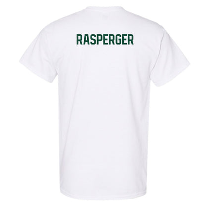 Baylor - NCAA Equestrian : Natalie Rasperger - Classic Shersey T-Shirt