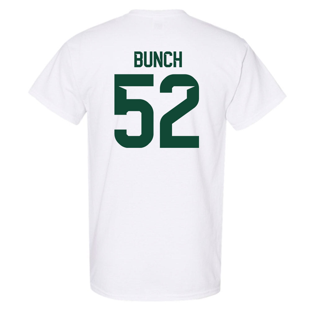 Baylor - NCAA Baseball : Caleb Bunch - Classic Shersey T-Shirt-1