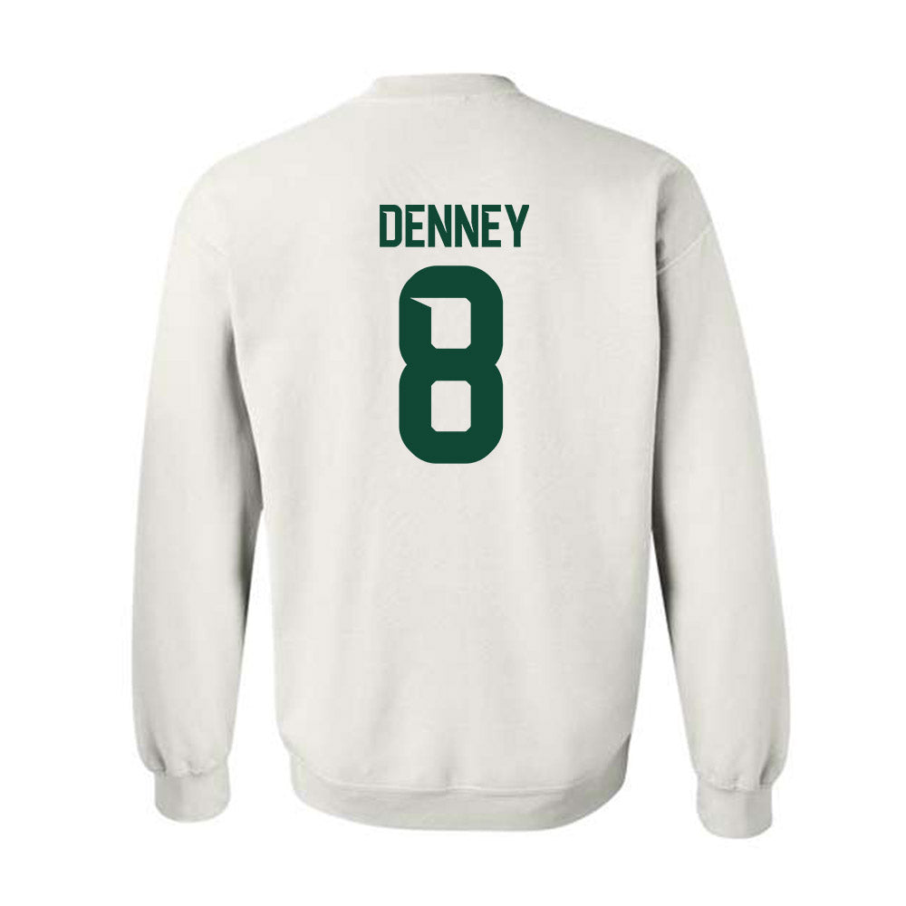 Baylor - NCAA Women's Volleyball : Bri Denney - Classic Shersey Crewneck Sweatshirt-1