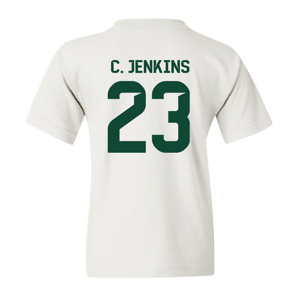Baylor - NCAA Football : Cameren Jenkins - Classic Shersey Youth T-Shirt