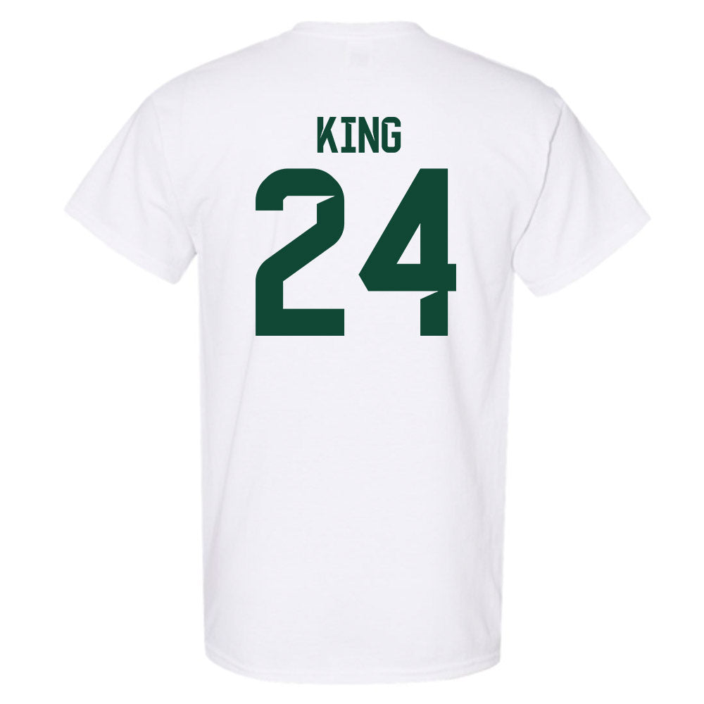 Baylor - NCAA Softball : Jayden King - Classic Shersey T-Shirt-1
