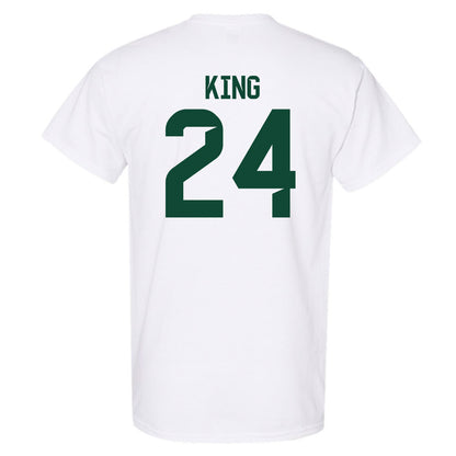 Baylor - NCAA Softball : Jayden King - Classic Shersey T-Shirt-1