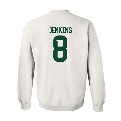 Baylor - NCAA Football : Caden Jenkins - Classic Shersey Crewneck Sweatshirt
