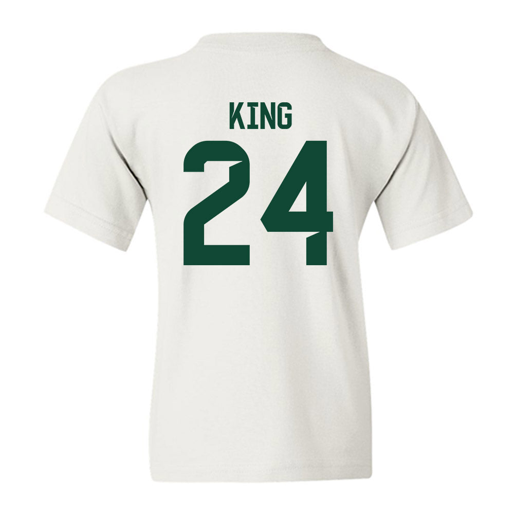 Baylor - NCAA Softball : Jayden King - Classic Shersey Youth T-Shirt-1