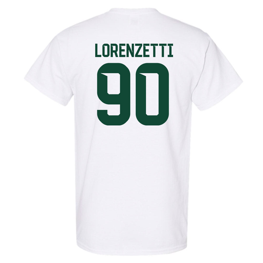 Baylor - NCAA Football : Alessandro Lorenzetti - Classic Shersey T-Shirt-1