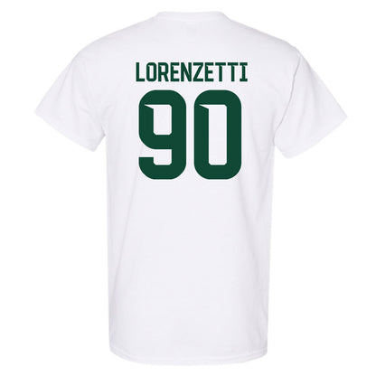 Baylor - NCAA Football : Alessandro Lorenzetti - Classic Shersey T-Shirt-1
