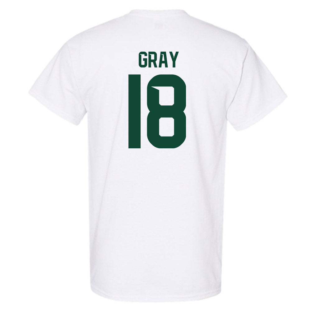 Baylor - NCAA Women's Soccer : Marissa Gray - Classic Shersey T-Shirt