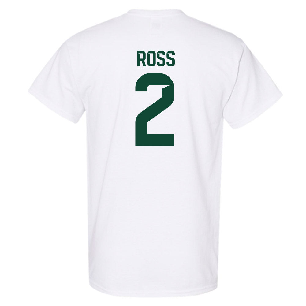 Baylor - NCAA Softball : Sadie Ross - Classic Shersey T-Shirt
