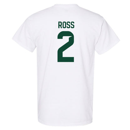 Baylor - NCAA Softball : Sadie Ross - Classic Shersey T-Shirt