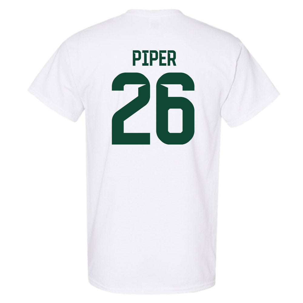 Baylor - NCAA Softball : Faith Piper - Classic Shersey T-Shirt