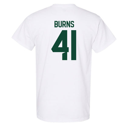Baylor - NCAA Football : Kaleb Burns - Classic Shersey T-Shirt-1