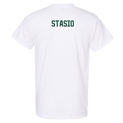 Baylor - NCAA Equestrian : Carly Stasio - Classic Shersey T-Shirt