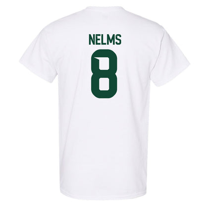 Baylor - NCAA Women's Basketball : Kayla Nelms - Classic Shersey T-Shirt