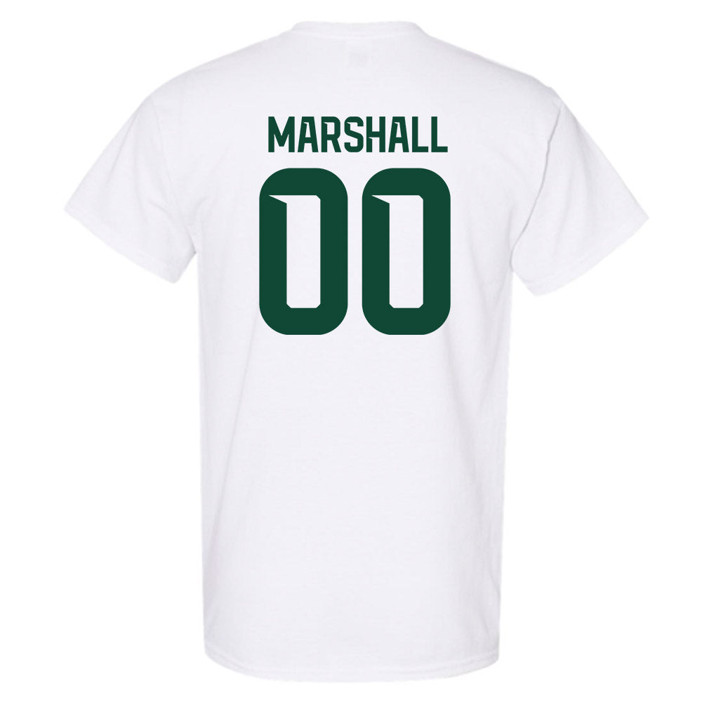 Baylor - NCAA Softball : Kaygen Marshall - Classic Shersey T-Shirt-1
