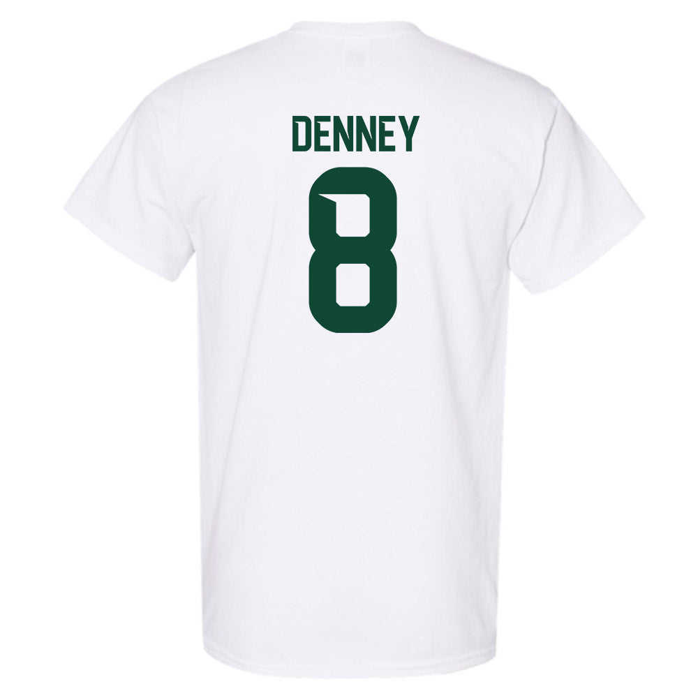 Baylor - NCAA Women's Volleyball : Bri Denney - Classic Shersey T-Shirt-1