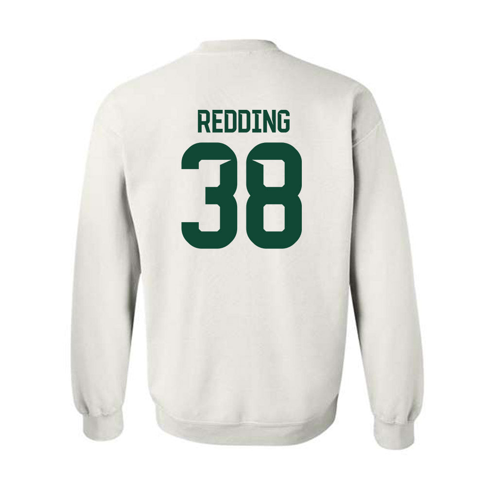 Baylor - NCAA Football : Jacob Redding - Classic Shersey Crewneck Sweatshirt