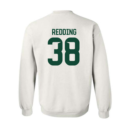 Baylor - NCAA Football : Jacob Redding - Classic Shersey Crewneck Sweatshirt