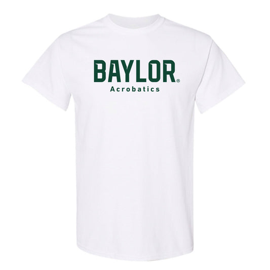 Baylor - NCAA Acrobatics & Tumbling : Leah Fredericks - Classic Shersey T-Shirt