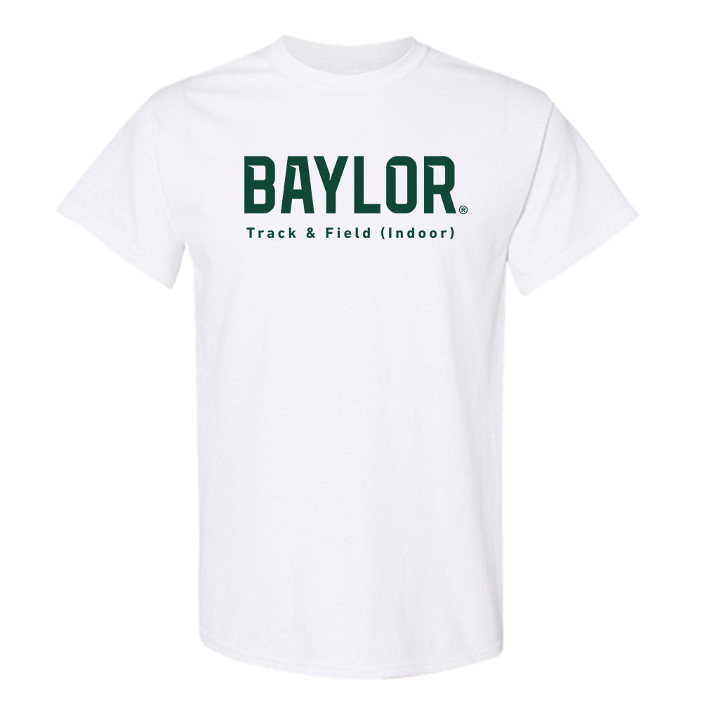 Baylor - NCAA Men's Track & Field : Aiden Ramshaw - Classic Shersey T-Shirt-0