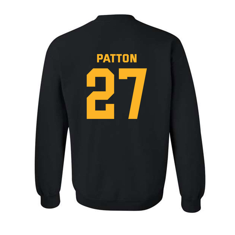 Baylor - NCAA Women's Tennis : Lindsay Patton - Classic Shersey Crewneck Sweatshirt