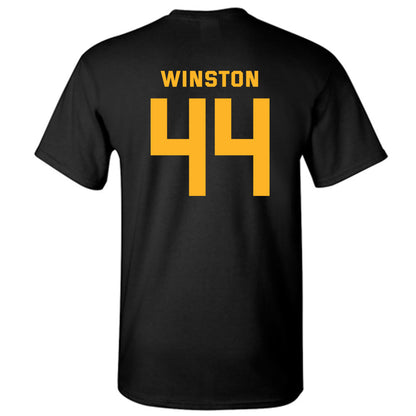 Baylor - NCAA Football : KB Winston - Classic Shersey T-Shirt-1