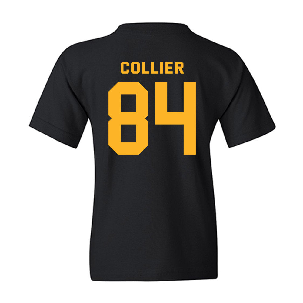 Baylor - NCAA Football : Chase Collier - Classic Shersey Youth T-Shirt-1