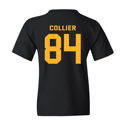 Baylor - NCAA Football : Chase Collier - Classic Shersey Youth T-Shirt-1
