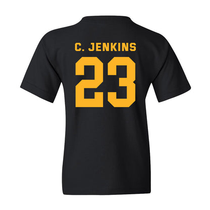 Baylor - NCAA Football : Cameren Jenkins - Classic Shersey Youth T-Shirt