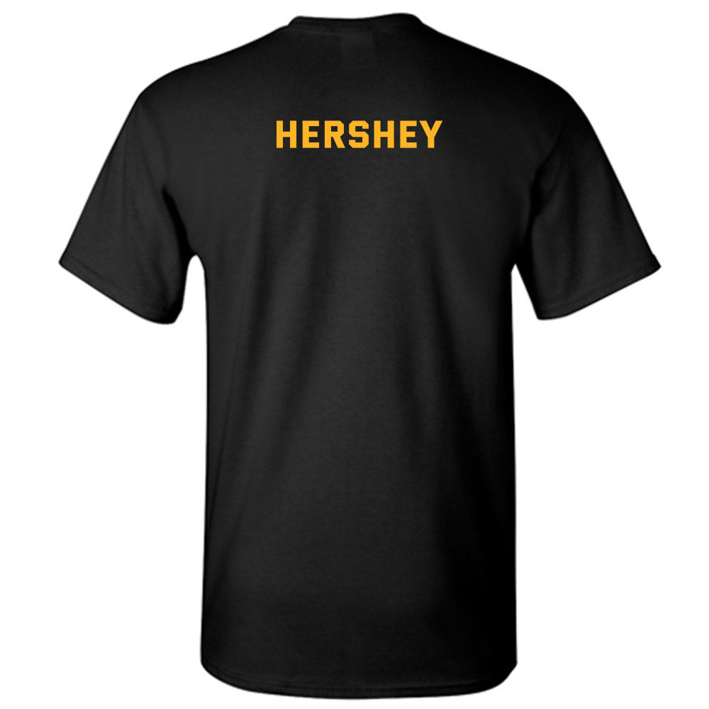 Baylor - NCAA Equestrian : Olivia Hershey - Classic Shersey T-Shirt