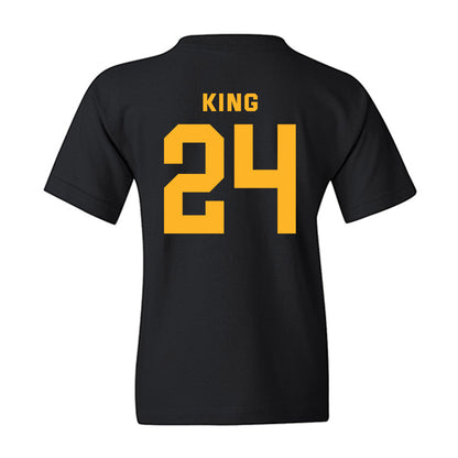 Baylor - NCAA Softball : Jayden King - Classic Shersey Youth T-Shirt-1