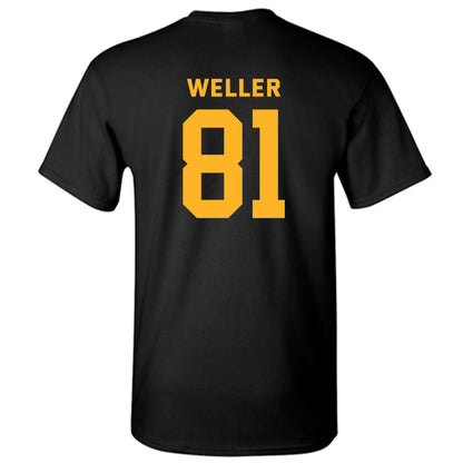 Baylor - NCAA Football : Seth Weller - Classic Shersey T-Shirt