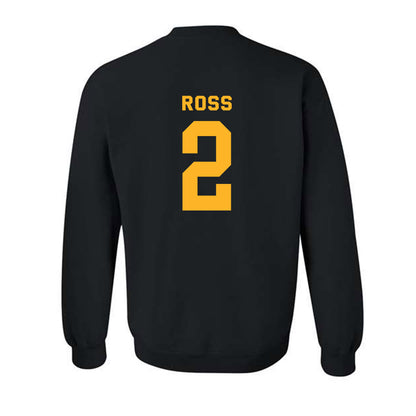 Baylor - NCAA Softball : Sadie Ross - Classic Shersey Crewneck Sweatshirt