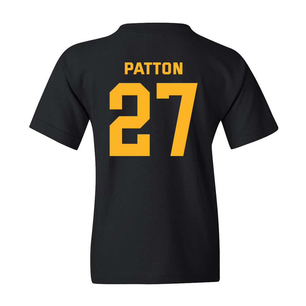 Baylor - NCAA Women's Tennis : Lindsay Patton - Classic Shersey Youth T-Shirt