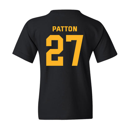 Baylor - NCAA Women's Tennis : Lindsay Patton - Classic Shersey Youth T-Shirt