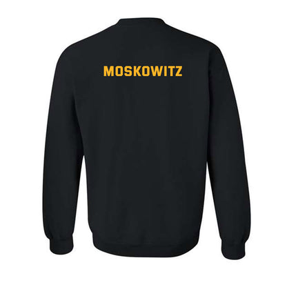 Baylor - NCAA Equestrian : Sofia Moskowitz - Classic Shersey Crewneck Sweatshirt