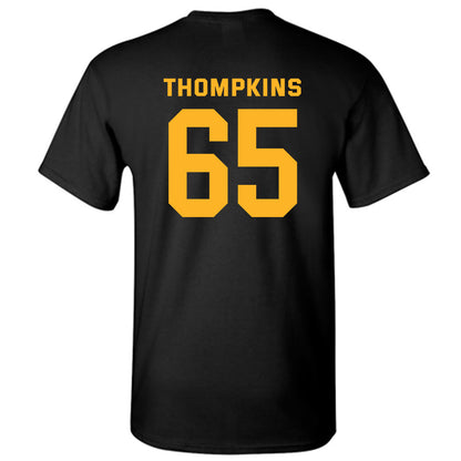 Baylor - NCAA Football : Sean Thompkins - Classic Shersey T-Shirt-1
