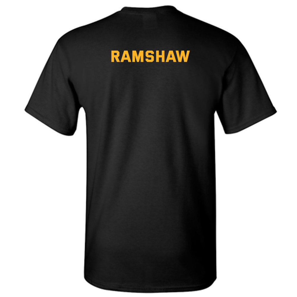 Baylor - NCAA Men's Track & Field : Aiden Ramshaw - Classic Shersey T-Shirt-1