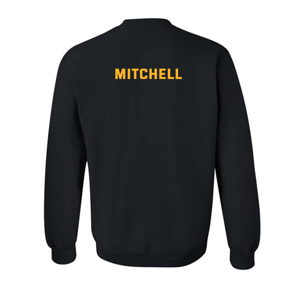 Baylor - NCAA Equestrian : Madi Mitchell - Classic Shersey Crewneck Sweatshirt