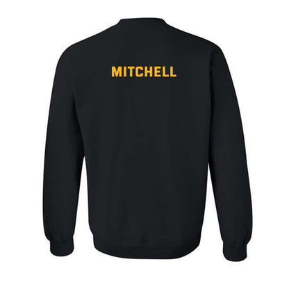 Baylor - NCAA Equestrian : Madi Mitchell - Classic Shersey Crewneck Sweatshirt