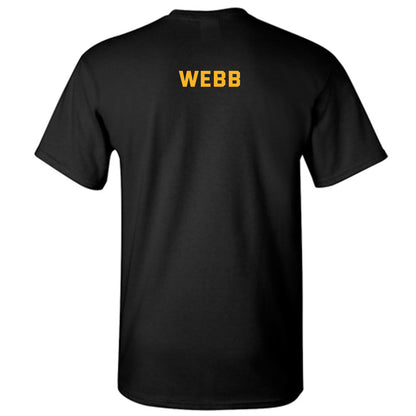 Baylor - NCAA Women's Track & Field : Iyanna Webb - Classic Shersey T-Shirt-1