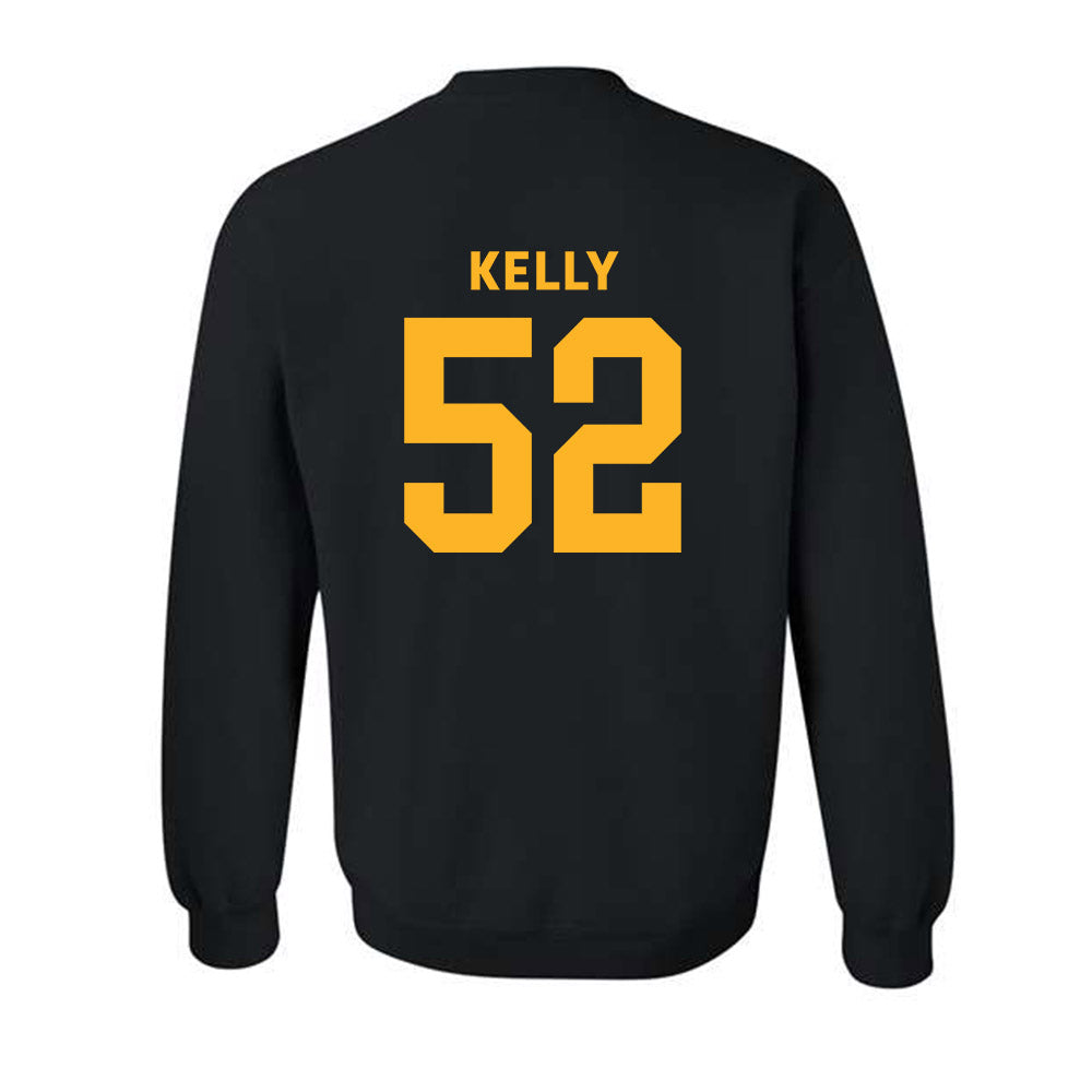 Baylor - NCAA Football : Corey Kelly - Classic Shersey Crewneck Sweatshirt