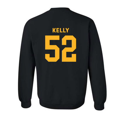 Baylor - NCAA Football : Corey Kelly - Classic Shersey Crewneck Sweatshirt
